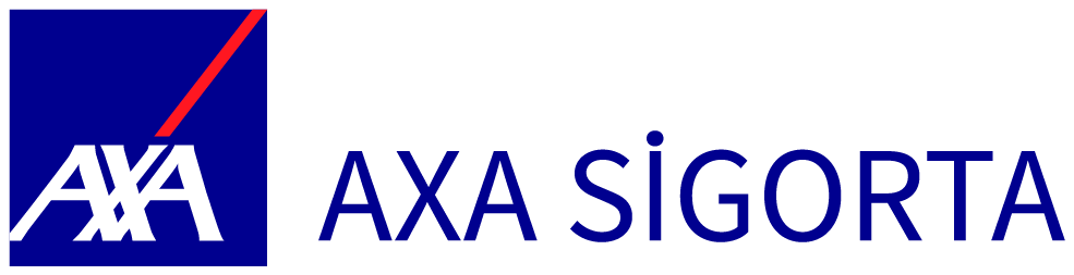 AXA Sigorta logosu