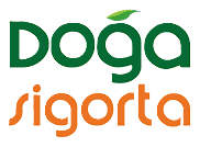 Doğa Sigorta logosu